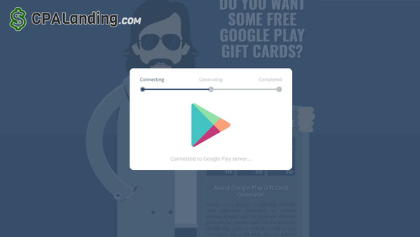 google play gift card generator